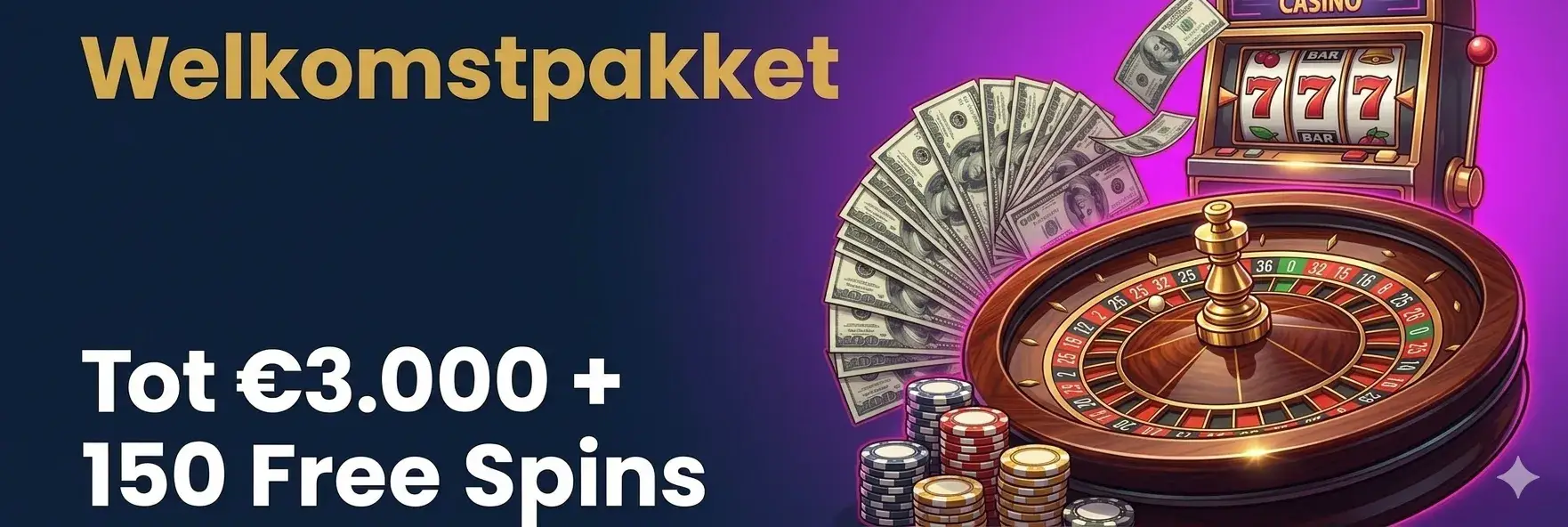 AureonPlay Casino welkomstbonus voor nieuwe spelers – Ontvang extra speelgeld